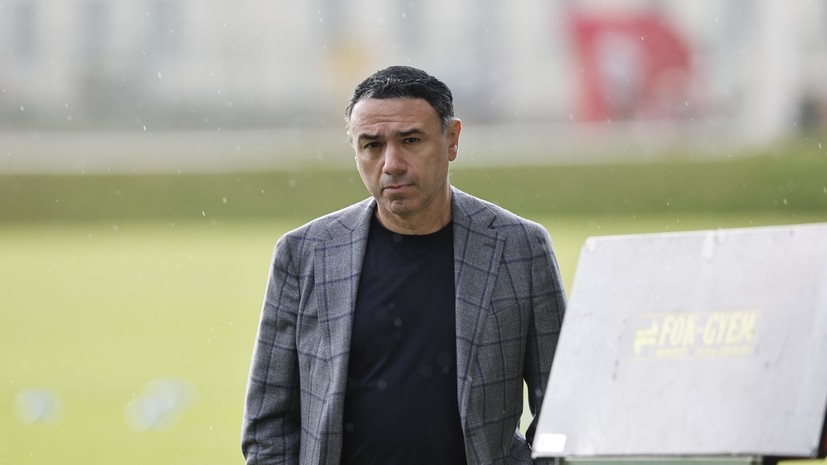 Кахигао опроверг слухи об уходе из «Спартака»