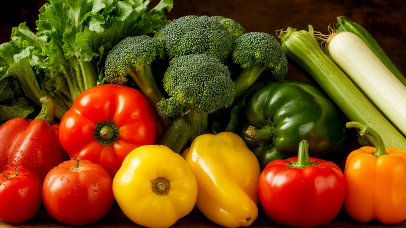 Нутрициолог Кириленко: растительная пища должна быть основой здорового питания