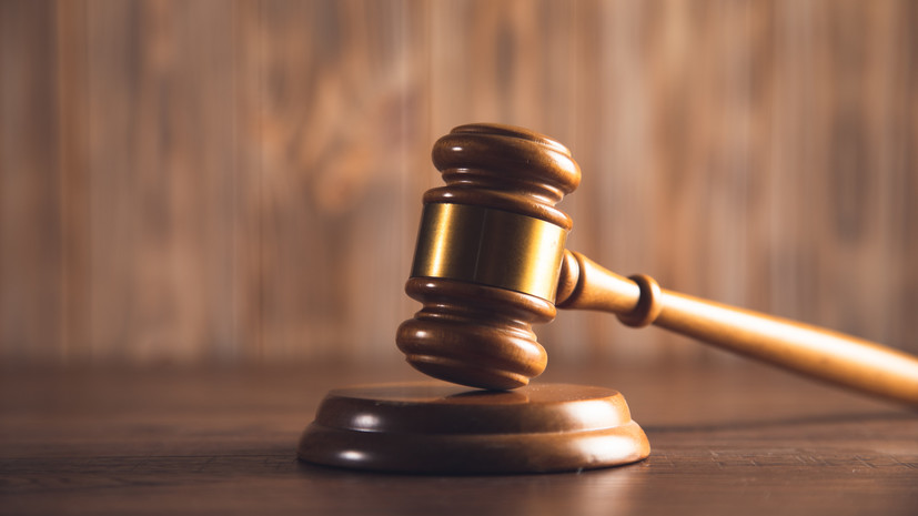 В Нижнем Новгороде перед судом предстанет подросток по делу о покушении на одноклассников