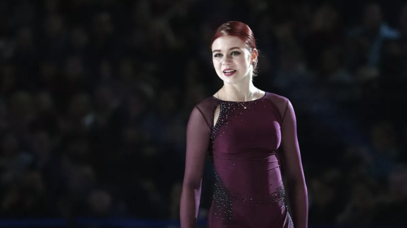 Трусова заявила, что к родам невозможно подготовиться