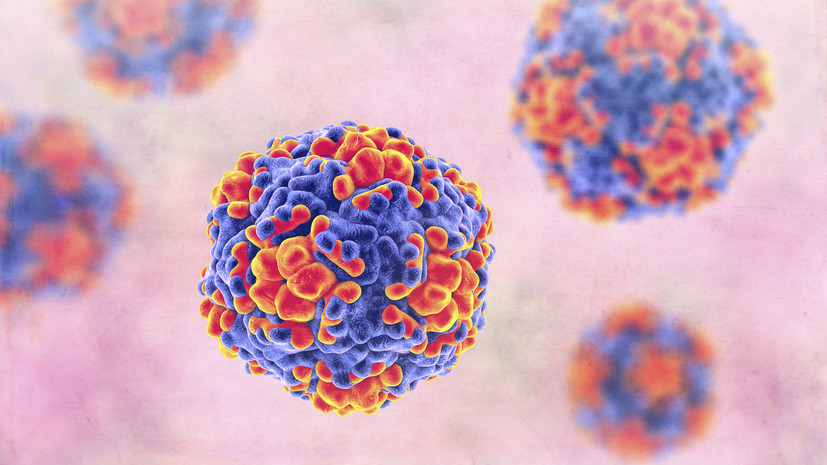 Врач Осипов: менингококк меняется, как вирусы