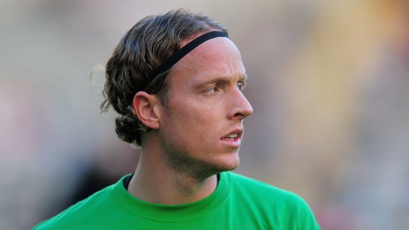 Чемпиона Нидерландов приговорили к семи годам тюрьмы за контрабанду наркотиков