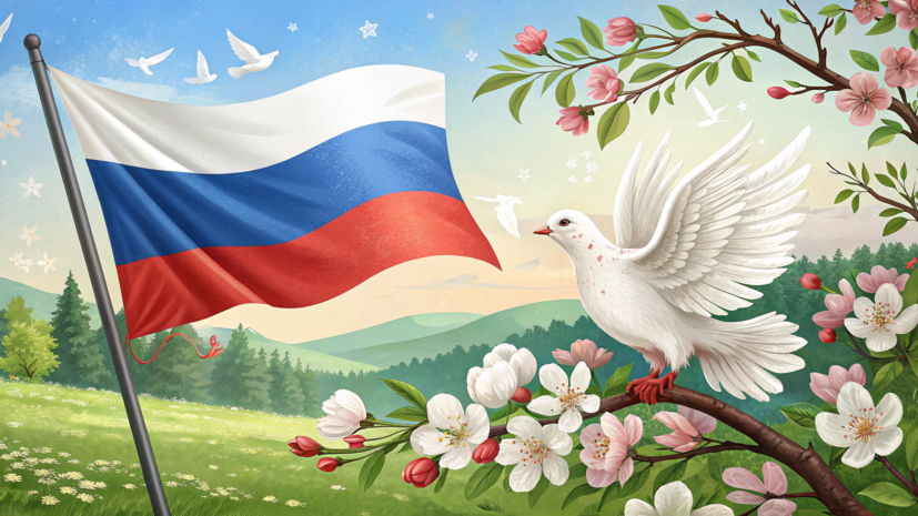 Полковник Бо: только русские по-настоящему говорят о мире на Украине