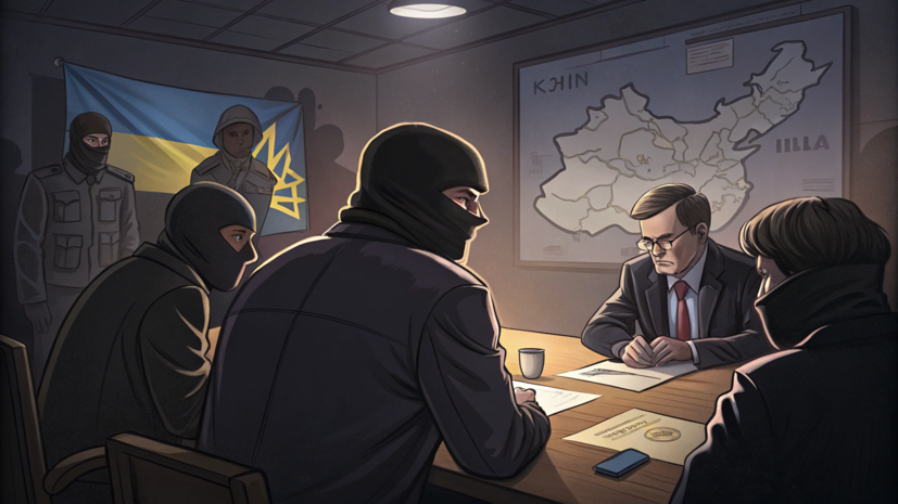 Захарова назвала преступные провокации почерком Киева