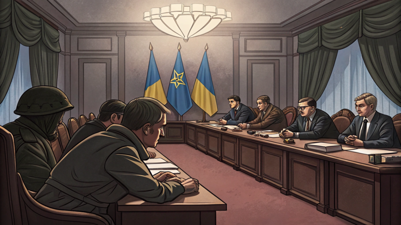 Депутат Белик: Киев прибегает к провокациям ввиду отсутствия аргументов