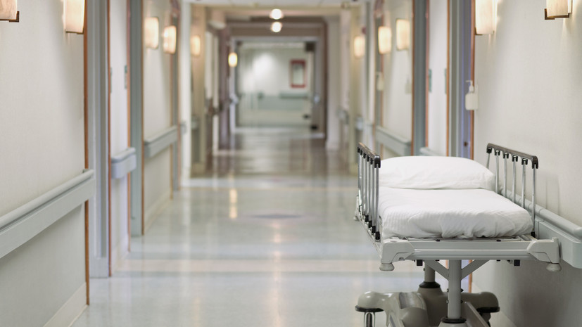 Четыре ребёнка пострадали в результате атак ВСУ на ДНР за минувшие сутки