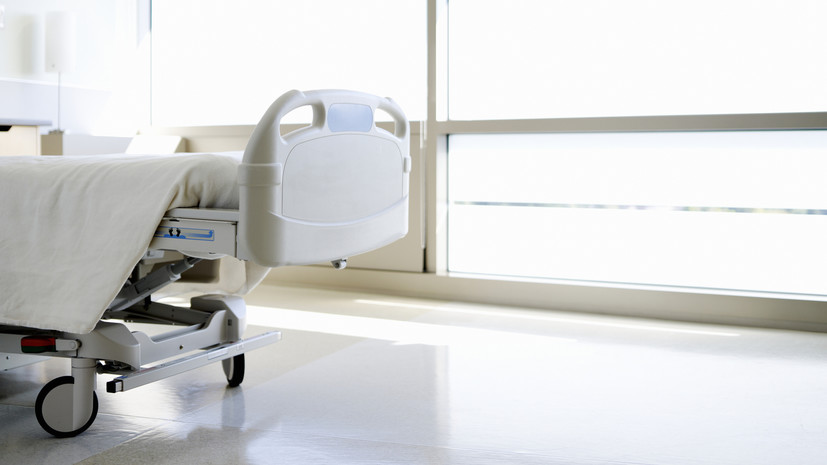 В Горловке в результате атаки ВСУ погибла мирная жительница