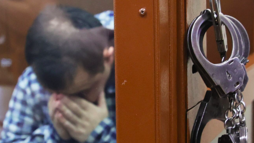 Машина напавших на «Крокус» в результате погони столкнулась со встречным авто