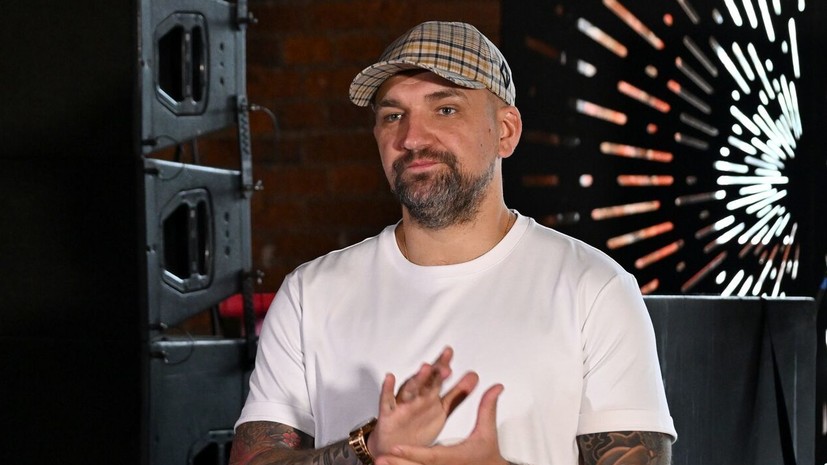 РИА Новости: суд в Москве взыскал с Басты долг по коммунальным платежам