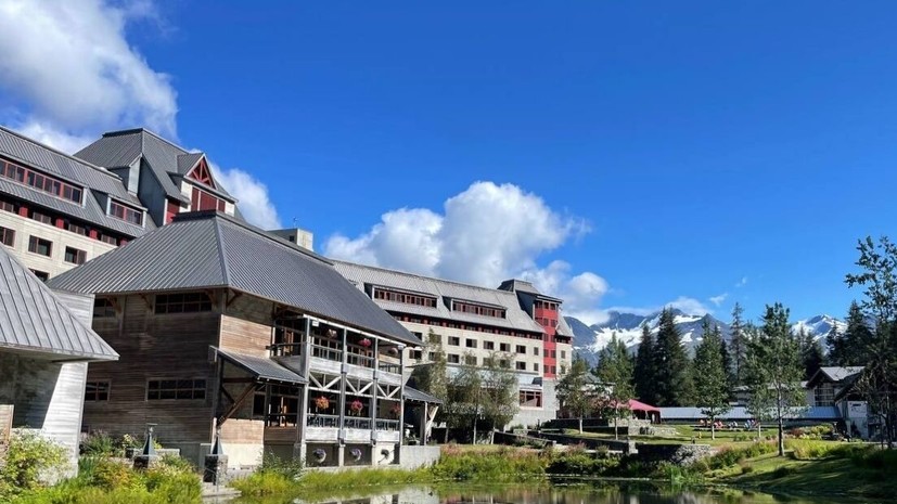 Русский центр на Аляске призвал возобновить отношения городов-побратимов России и США