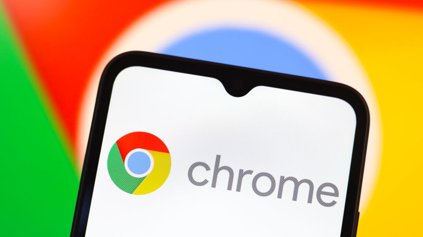 WSJ: у Google хотят выкупить браузер Chrome за $34,5 млрд
