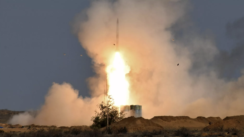 Командующий ВВС Индии Сингх признал решающую роль С-400 в конфликте с Пакистаном