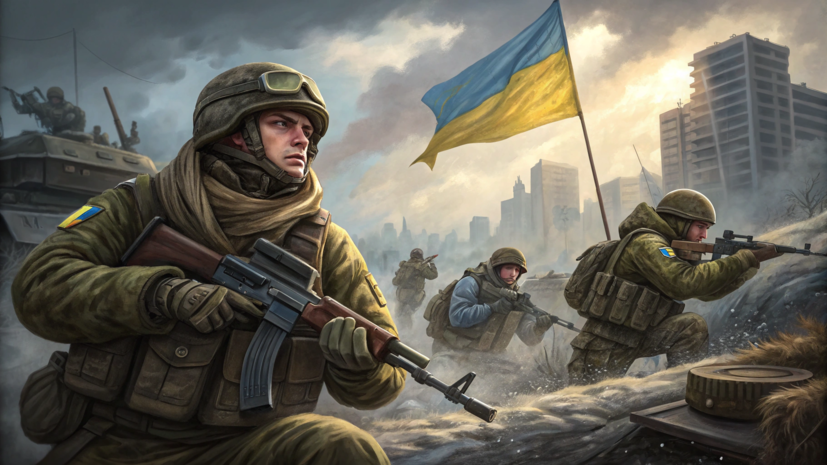 Рогов: в ВСУ стали чаще саботировать приказы командования