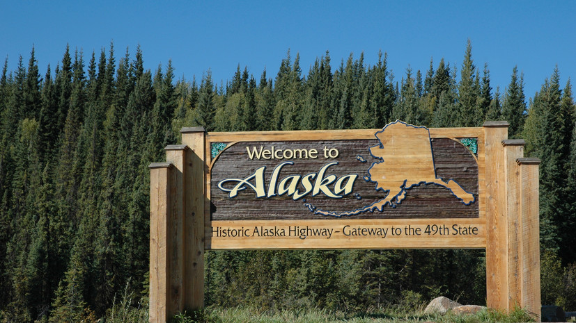 Почти все журналисты кремлёвского пула получили визы США на саммит на Аляске