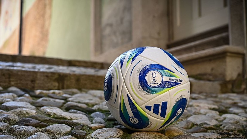 Определились все пары плей-офф квалификации Лиги чемпионов