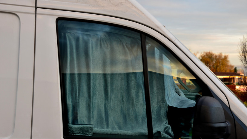 SHOT: в России могут ввести штраф до 15 тысяч рублей за «иранскую тонировку»