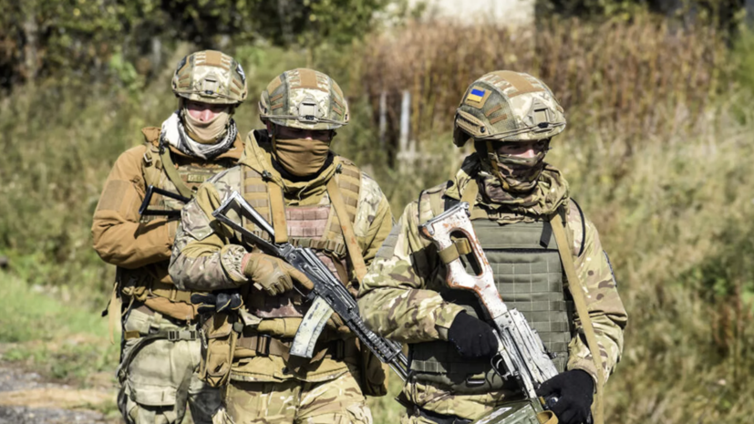 Politico: США призвали Украину реалистично оценить свою боеспособность