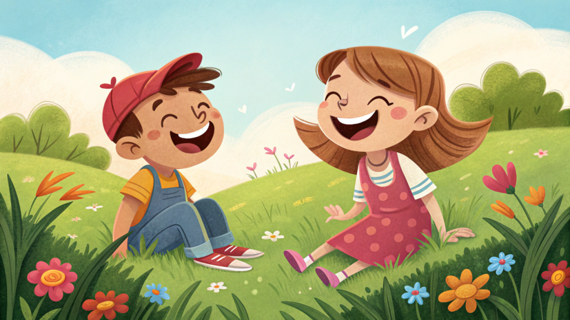 Выросшие в ФРГ дети отказались возвращаться после поездки в Россию к бабушке