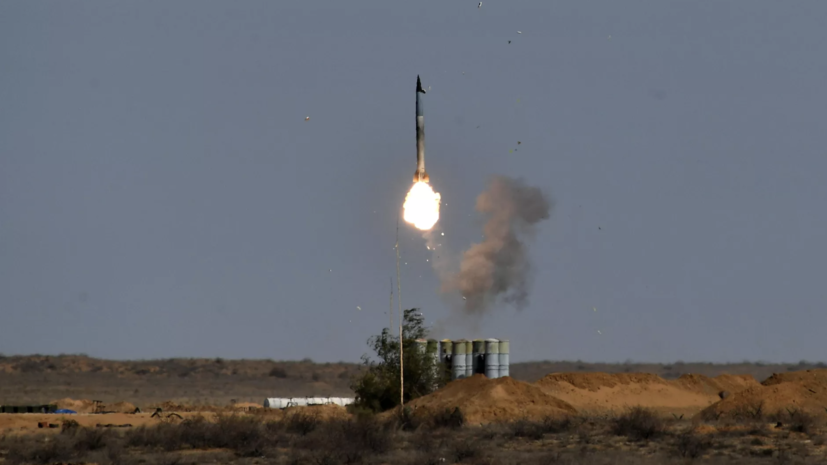 Эксперт пояснил, как С-400 помогли Индии в конфликте с Пакистаном