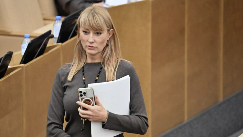 Журова считает, что у сменивших гражданство российских спортсменов нет шансов на возвращение