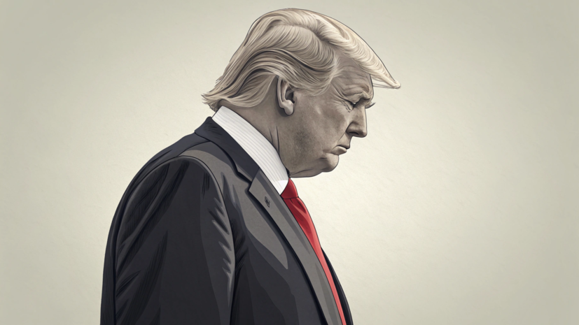 FT: у Трампа нет экспертов по России и Украине перед переговорами с Путиным