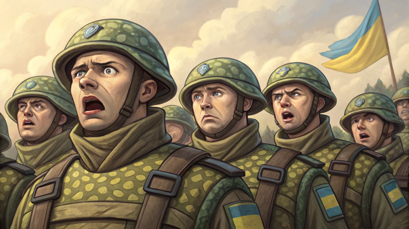 WSJ: ВСУ вернулись к советской модели командования войсками