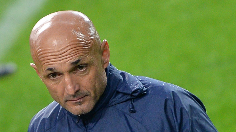 Быстров: в «Спартаке» должен быть тренер Спаллетти