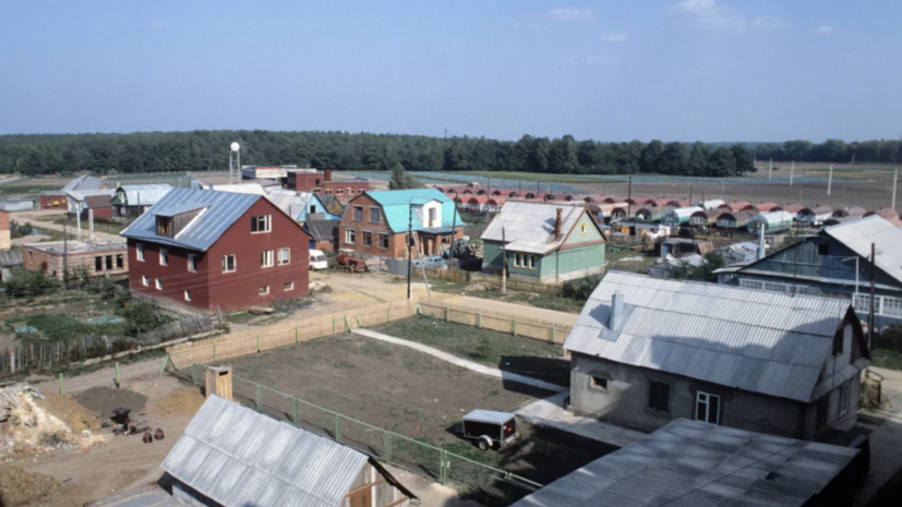 Юрист Георгиева рассказала, на каких участках можно прописать жильцов