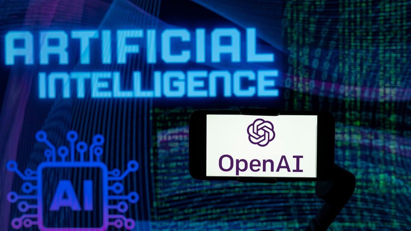 FT: OpenAI Альтмана хочет инвестировать в конкурирующий с Neuralink Маска проект