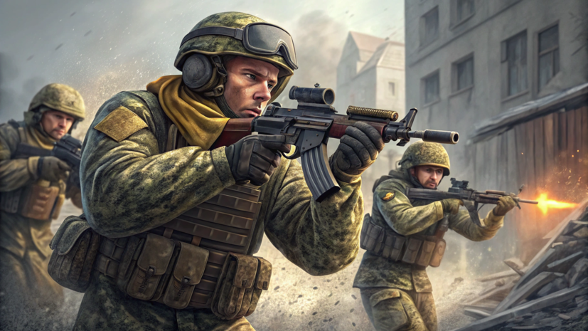 МИД: Киев усиливает террористическую активность в преддверии саммита на Аляске