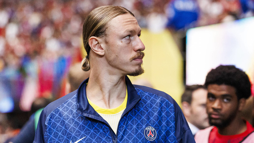 Сафонов — перед матчем за Суперкубок УЕФА: заряжены начать сезон с трофея