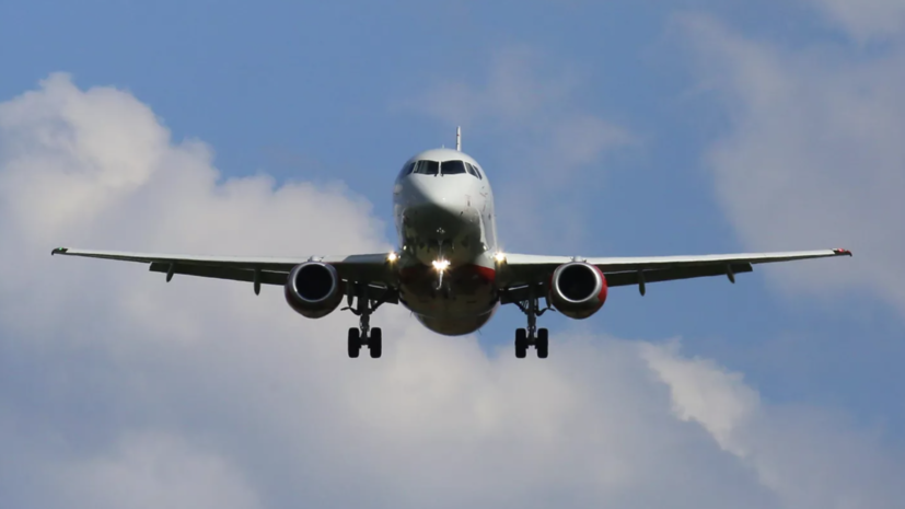 Между Камчаткой и Владивостоком в сентябре запустят субсидированный авиарейс