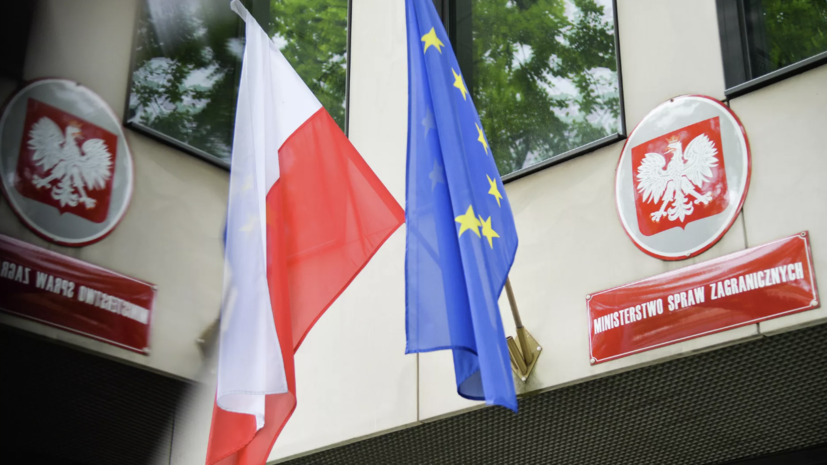 Томчик назвал капитуляцию Украины поражением для Польши