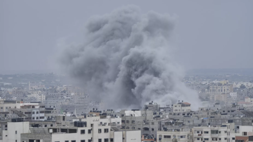 МИД: удар ЦАХАЛ по журналистам в Газе — неприкрытое покушение на свободу прессы