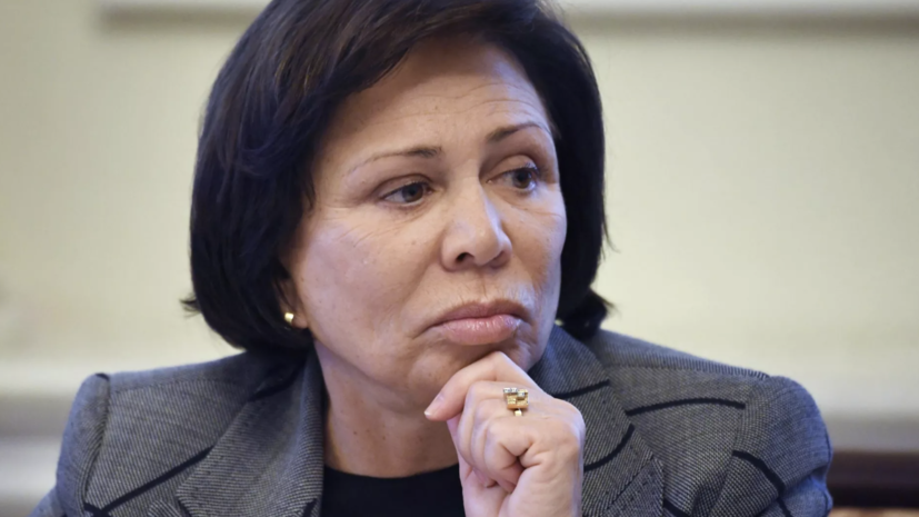 Роднина объяснила, почему утратила интерес к нынешнему фигурному катанию