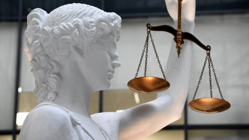 Суд в ДНР заочно приговорил грузинского наёмника к шести годам колонии