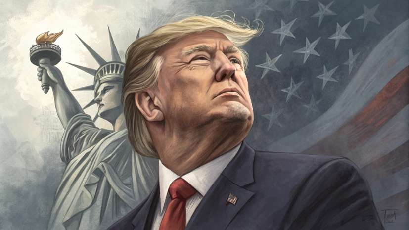 Фрид: Трамп может заключить ужасную сделку по Украине