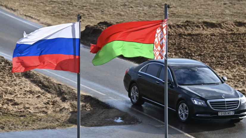 Глава МО Белоруссии Хренин доложил Лукашенко о подготовке к учениям «Запад-2025»