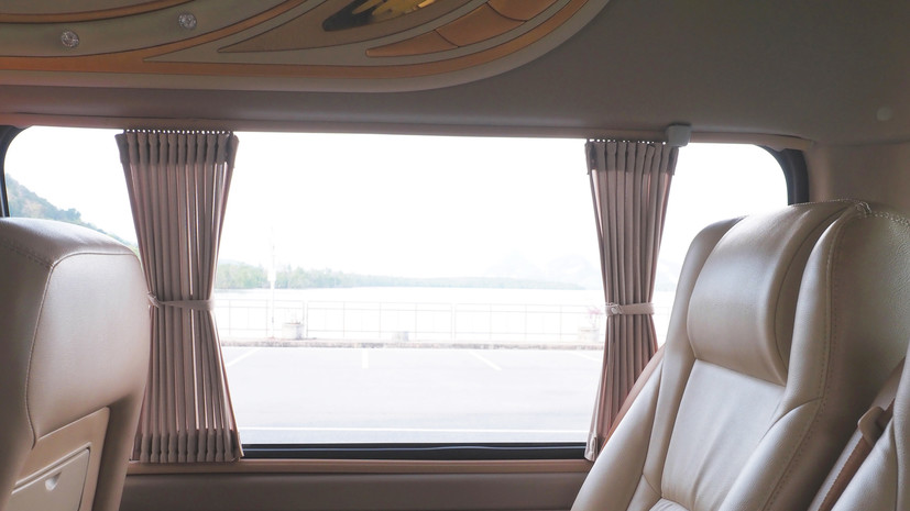 Автогонщица: штрафы за «иранскую тонировку» — попытка перекрыть давнюю лазейку