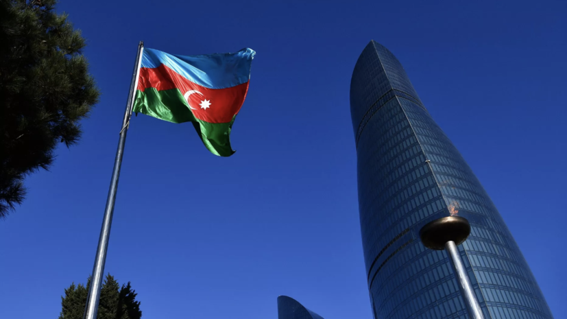 МИД России: снятие Баку эмбарго на поставку оружия Киеву усугубит ситуацию