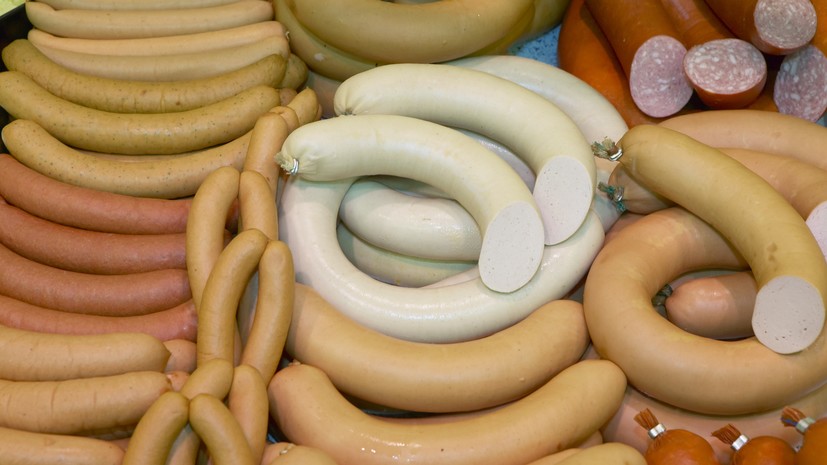 «Их воздействие может быть незаметным»: специалист — о канцерогенах в еде и в быту