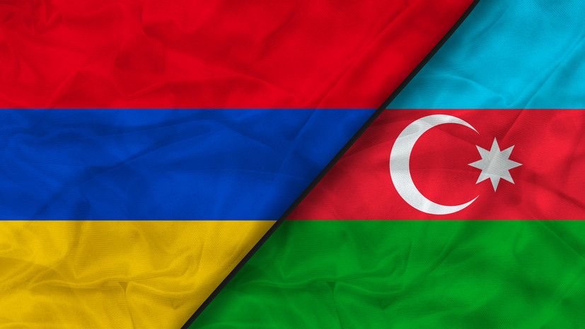 МИД: Россия изучит детали проекта «Маршрут Трампа»