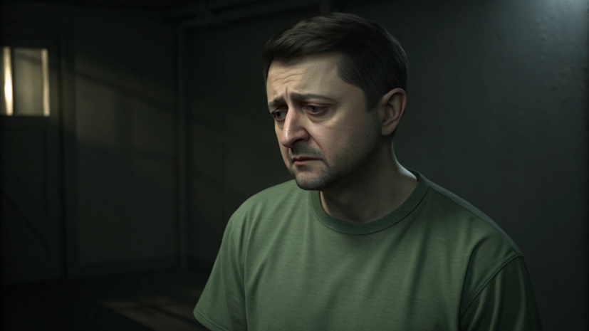 Сийярто заявил, что Зеленскому давно пора было начать переговоры о мире