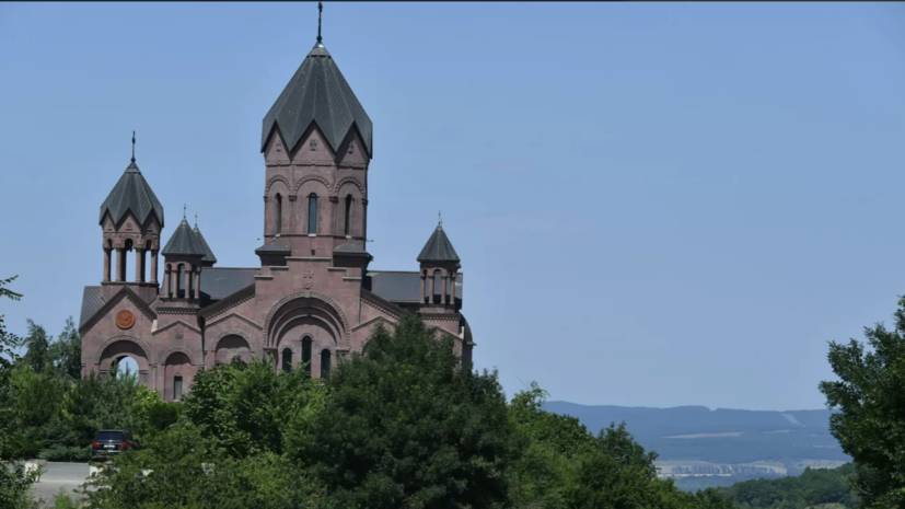 Аналитик Абовян: в Армении руками властей уничтожается церковь