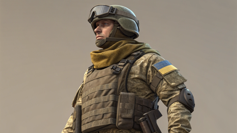 В подконтрольной ВСУ части ДНР объявили эвакуацию в 14 населённых пунктах