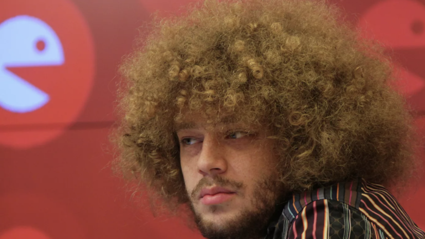 Гособвинение просит восемь лет колонии и штраф для блогера Ильи Варламова