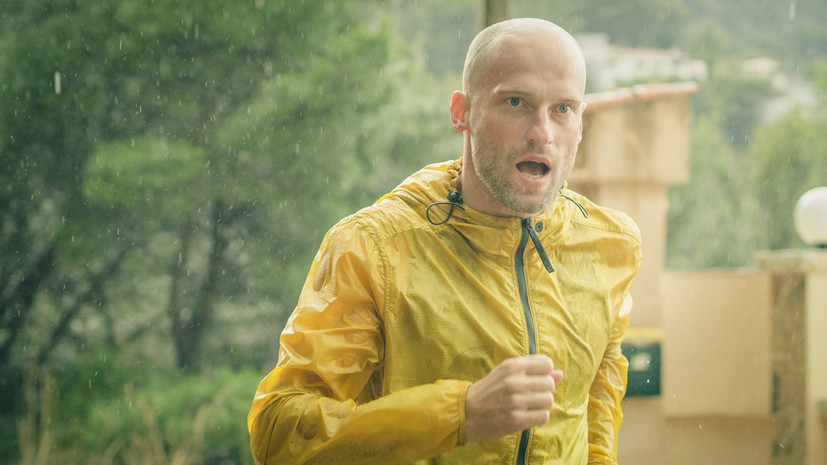 Врач Ярцева назвала оптимальное время для ежедневной пробежки