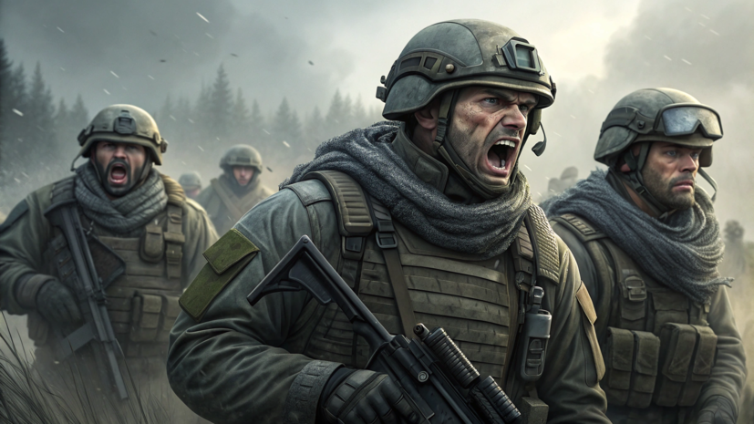 Хренин: Минск обеспокоен решением Варшавы создать крупную военную группировку