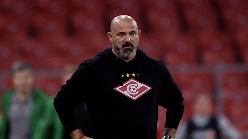 Губерниев: тренера Станковича нужно выгонять как можно быстрее