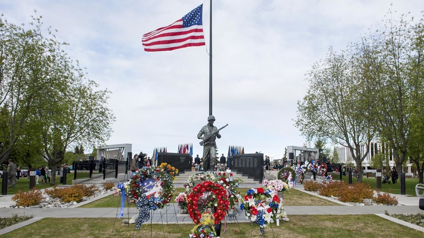 Воздушная трасса Аляска — Сибирь: о советских лётчиках, которые перегоняли самолёты через Берингов пролив